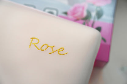 Luxury Scented Memory Foam Pillow