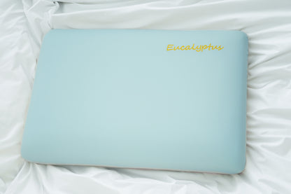 Luxury Scented Memory Foam Pillow