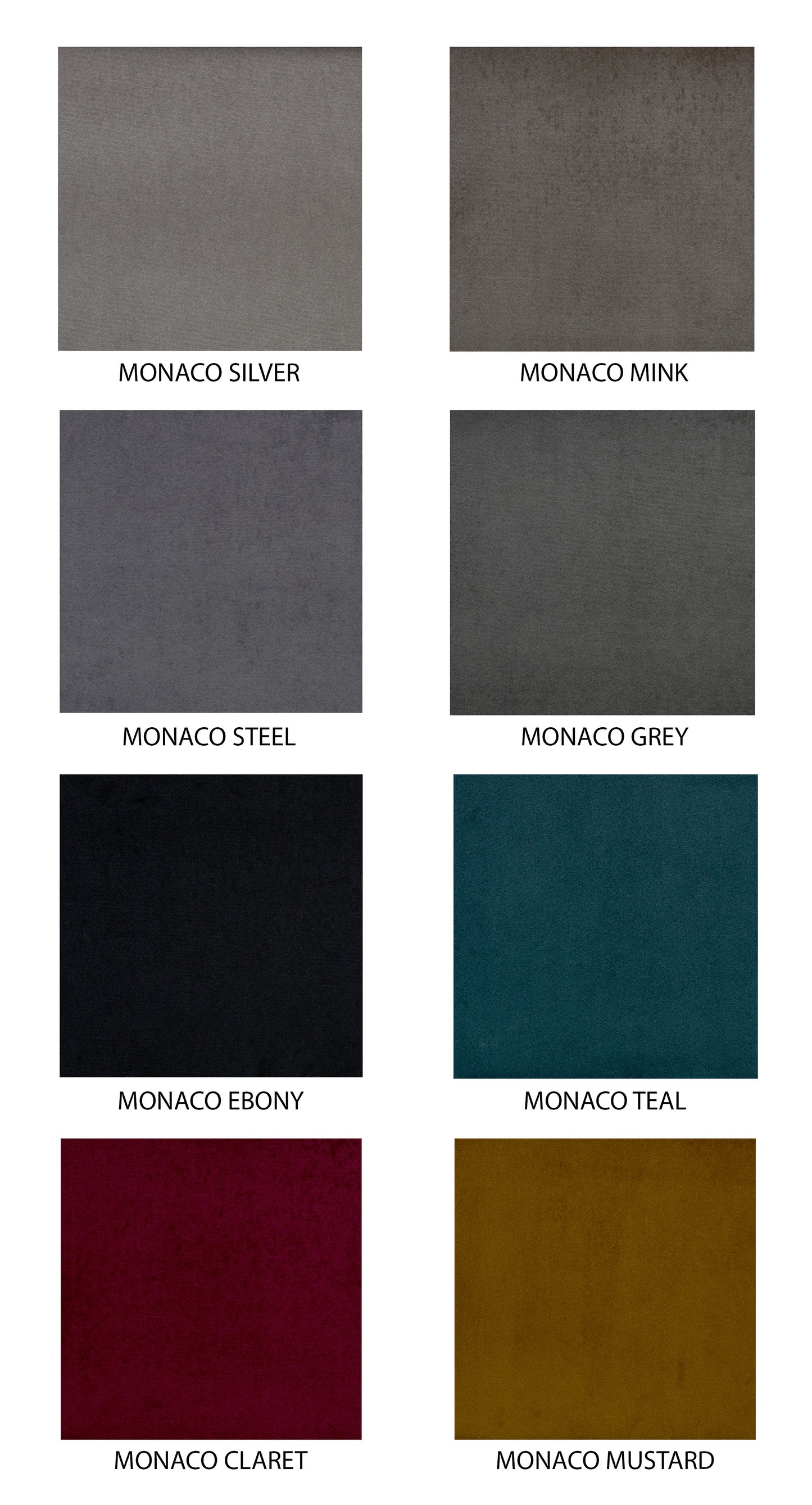 Side Open Ottoman Divan Base DB