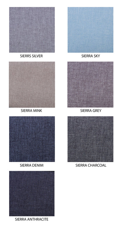 Side Open Ottoman Divan Base DB