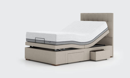 Motion Adjustable Divan Base