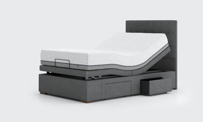 Motion Adjustable Divan Base