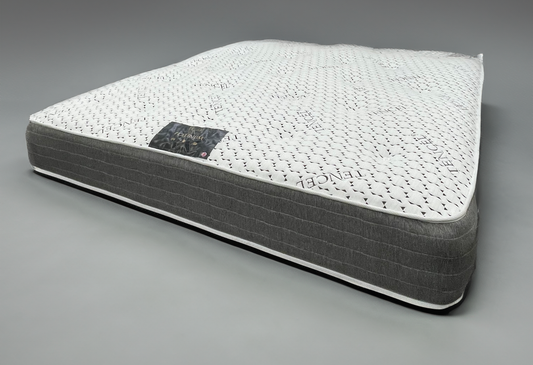 King 5'0 Platinum 2000 Mattress