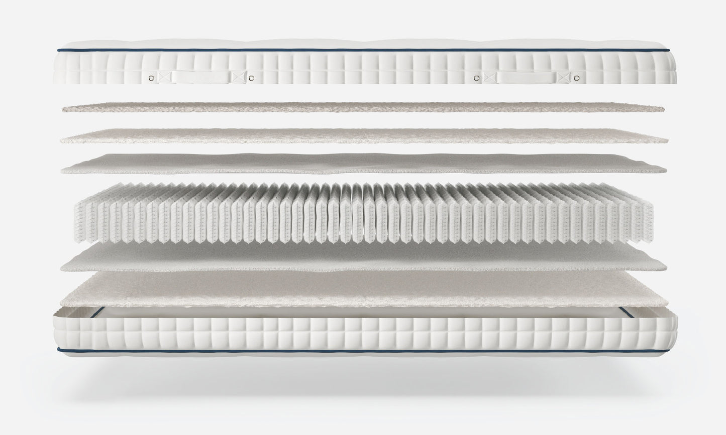 Natural 1000 Adjustable Mattress