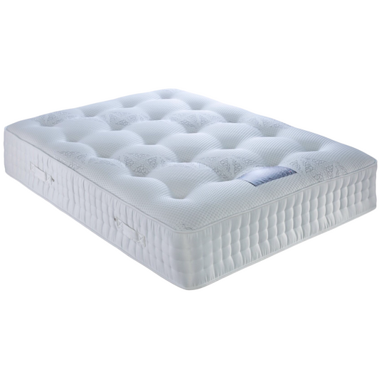 4'0 Small Double Shelley 2000 Mattress