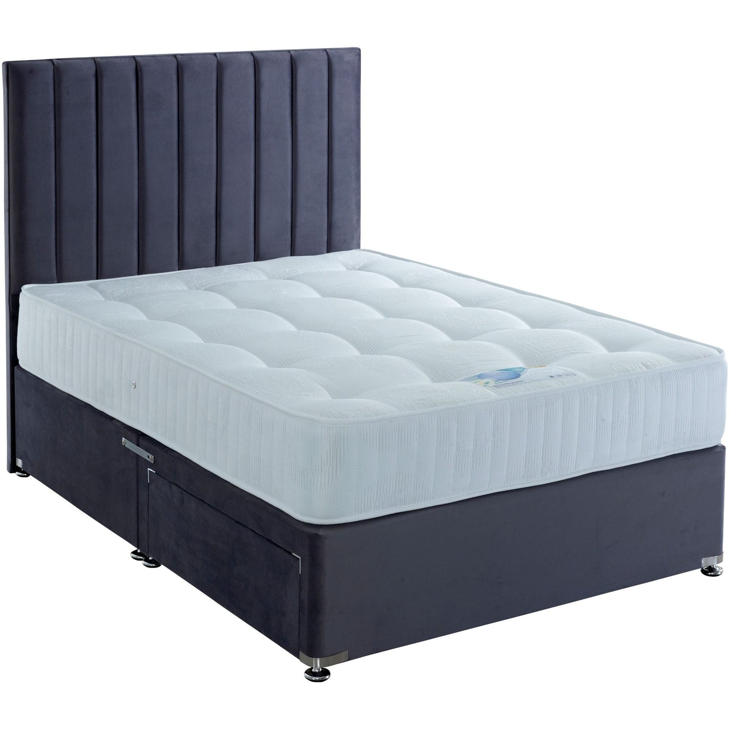 4'0 Small Double Akis Mattress